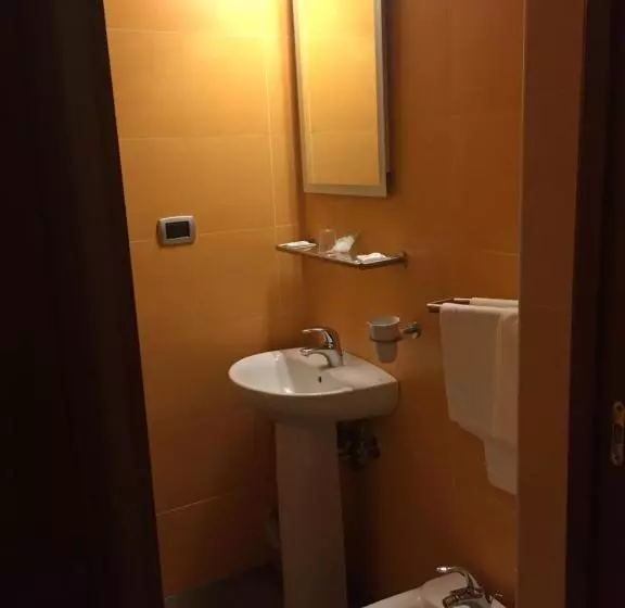 Majatalo L' Ammiraglio