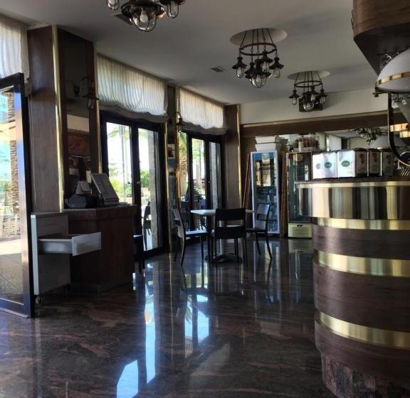 پانسیون L' Ammiraglio