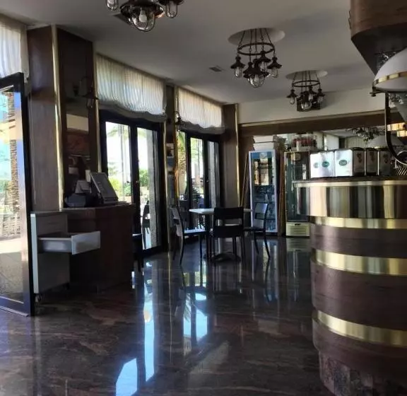 Majatalo L' Ammiraglio