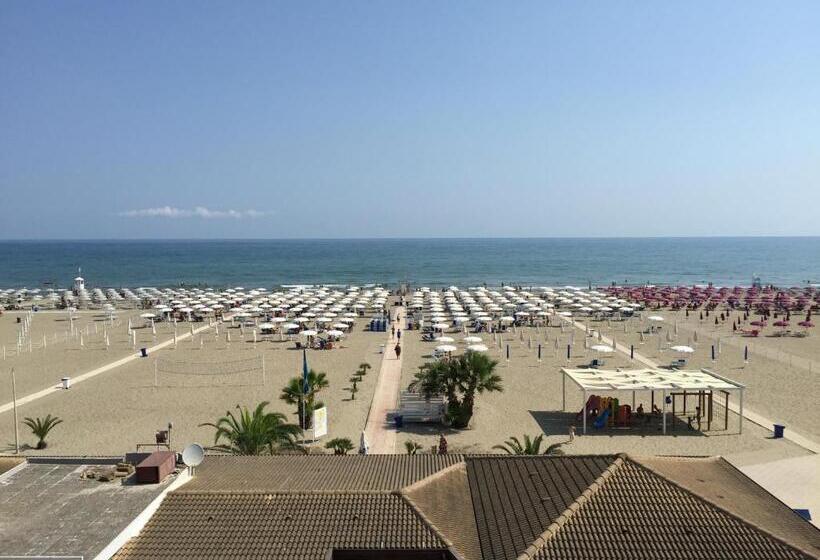 پانسیون L' Ammiraglio