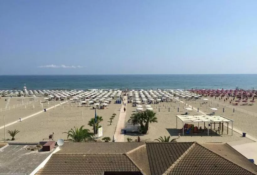 Majatalo L' Ammiraglio