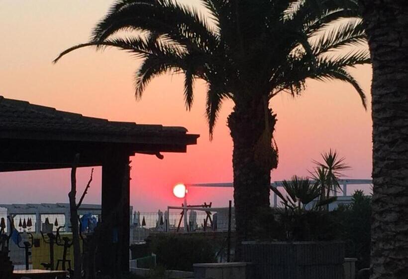 پانسیون L' Ammiraglio