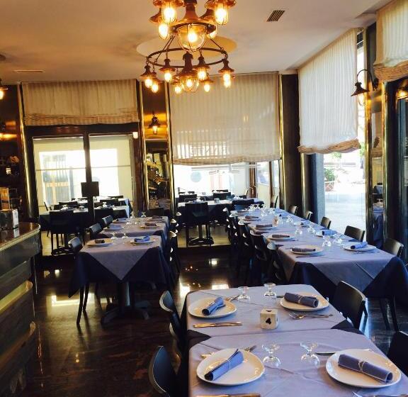 پانسیون L' Ammiraglio