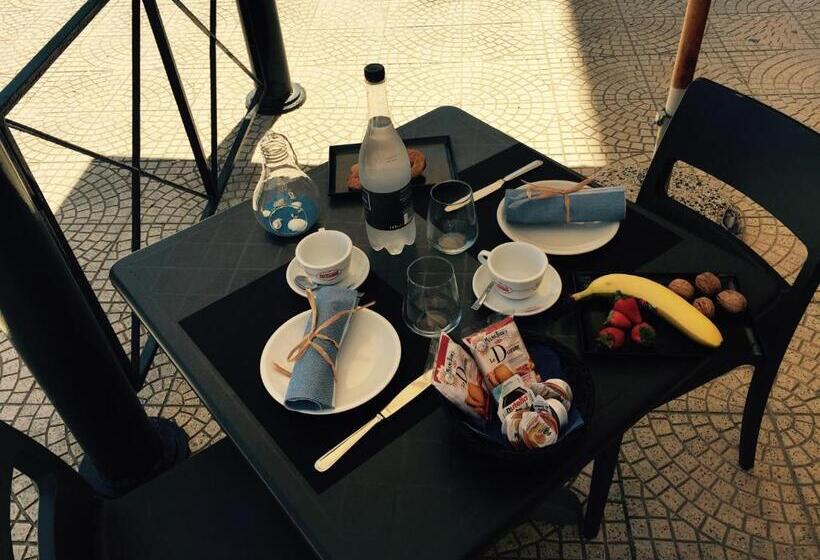 پانسیون L' Ammiraglio