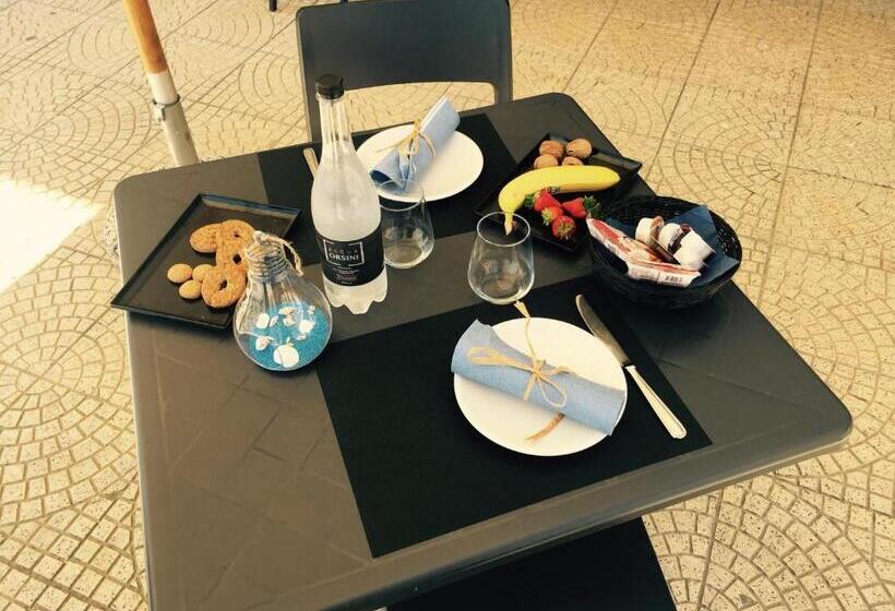 پانسیون L' Ammiraglio