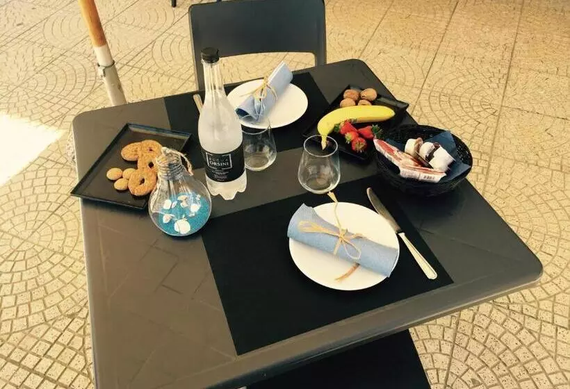 Majatalo L' Ammiraglio