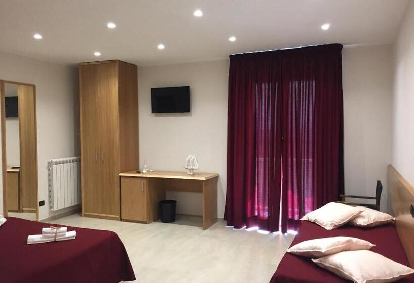 پانسیون L' Ammiraglio