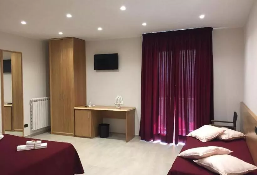 Majatalo L' Ammiraglio