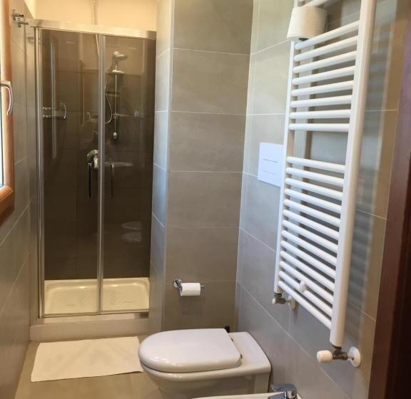 پانسیون L' Ammiraglio