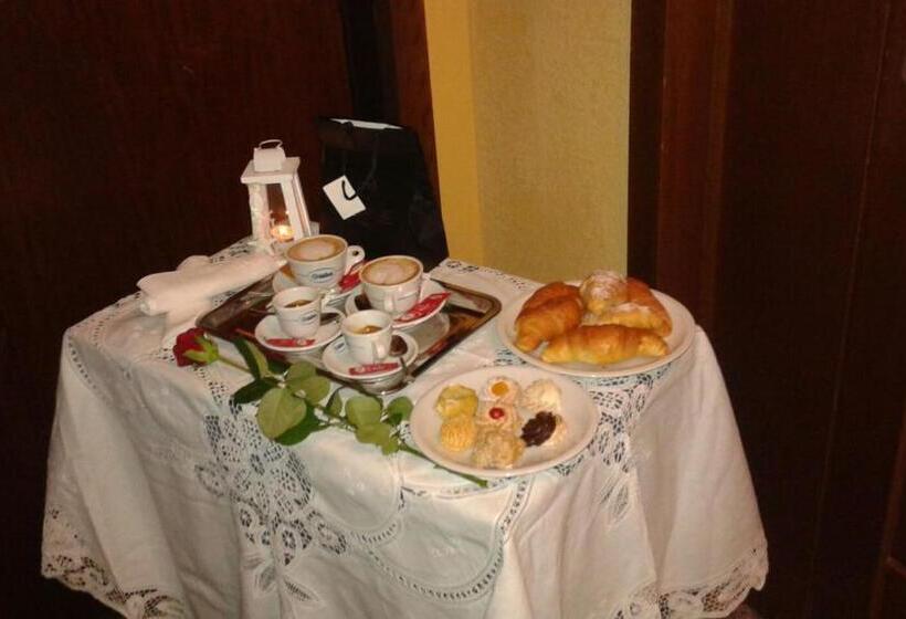 پانسیون L' Ammiraglio