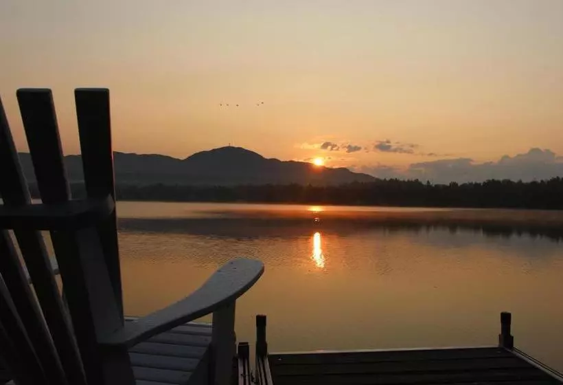 Majatalo La Maison Jaune D Eastman