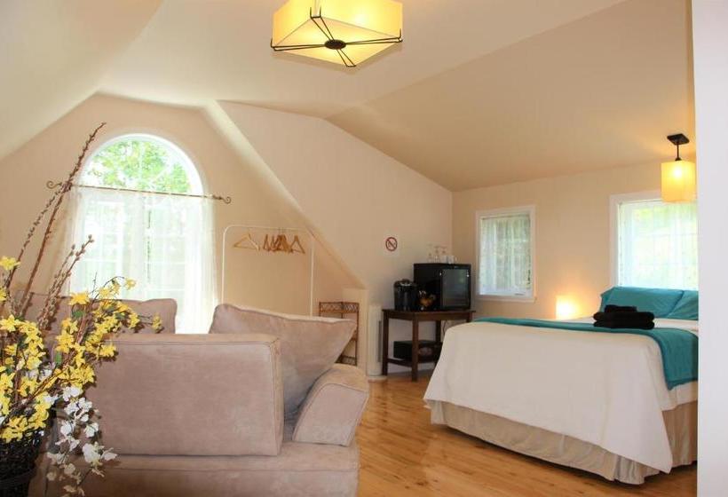 膳宿费 La Maison Jaune D Eastman