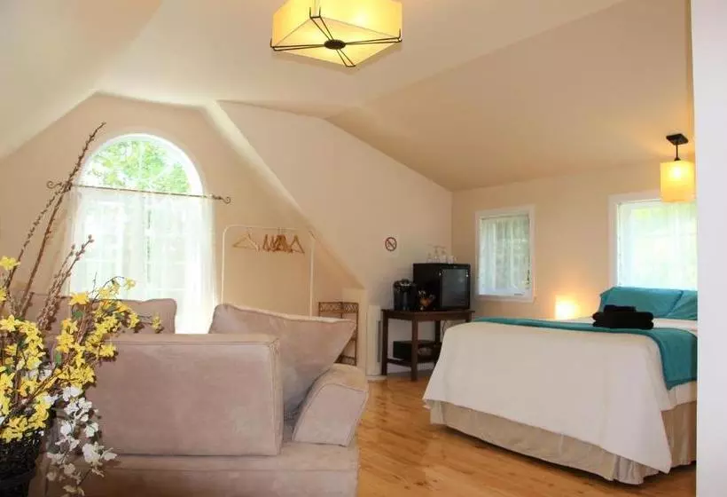 Majatalo La Maison Jaune D Eastman