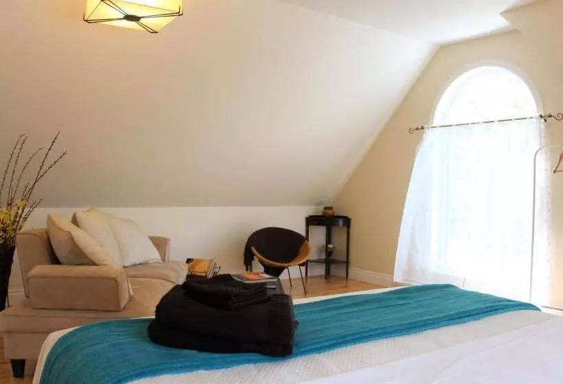 Majatalo La Maison Jaune D Eastman