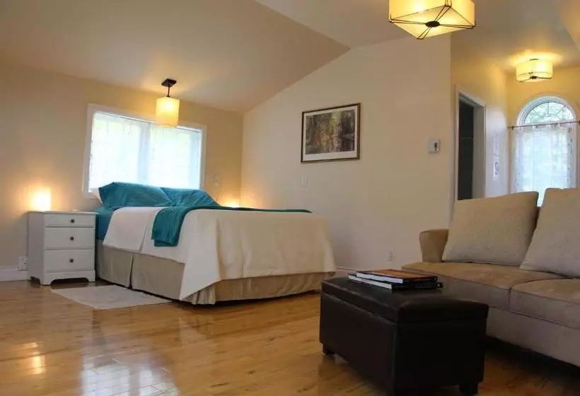 Majatalo La Maison Jaune D Eastman