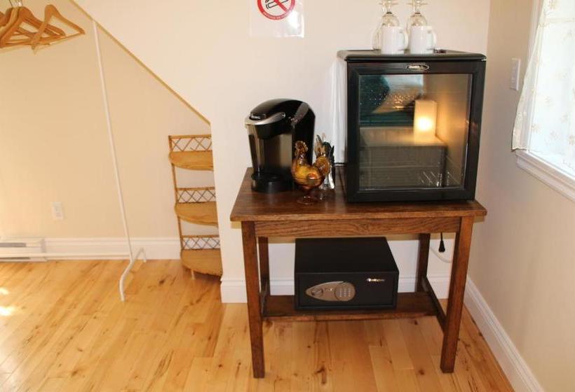 膳宿费 La Maison Jaune D Eastman