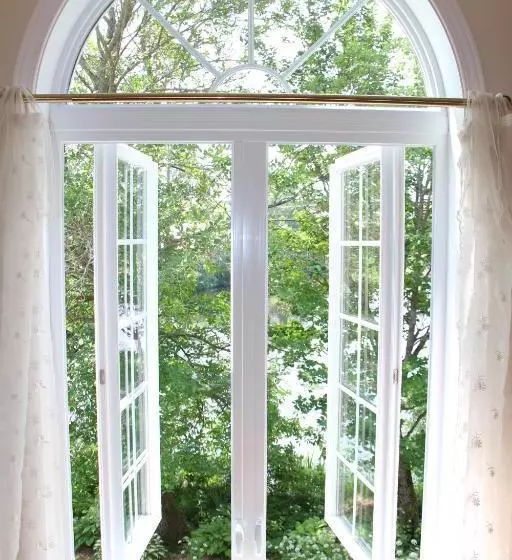 Majatalo La Maison Jaune D Eastman