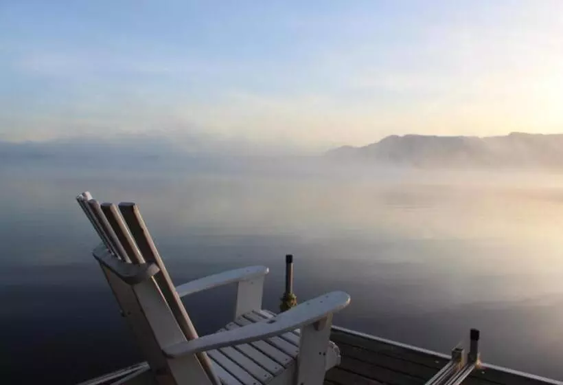 Majatalo La Maison Jaune D Eastman