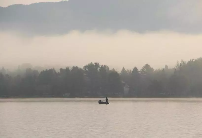 Majatalo La Maison Jaune D Eastman
