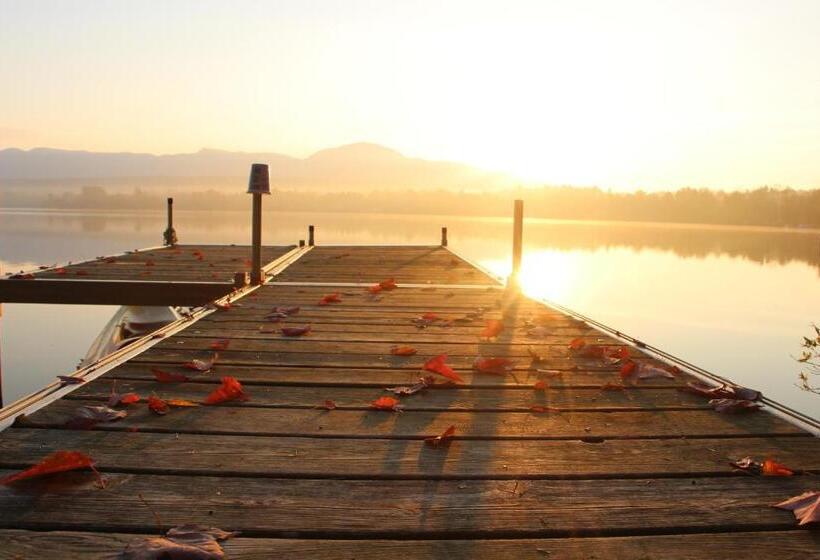 膳宿费 La Maison Jaune D Eastman