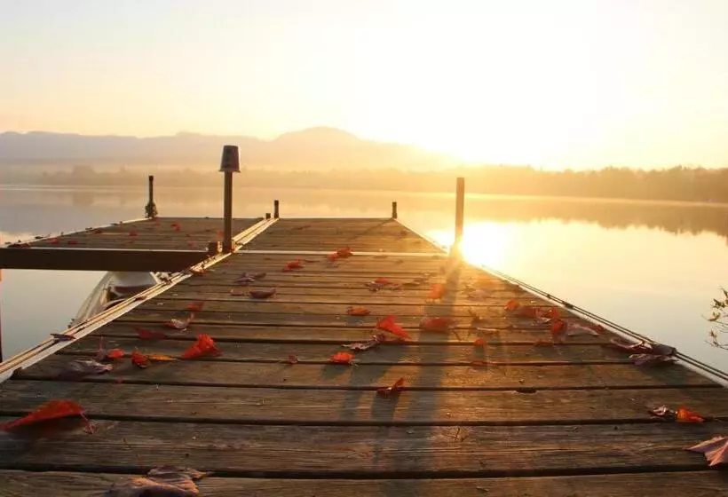 Majatalo La Maison Jaune D Eastman