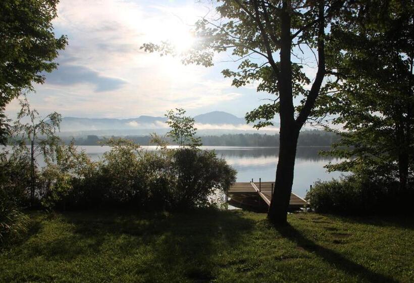 膳宿费 La Maison Jaune D Eastman