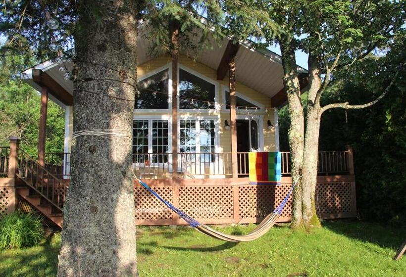 膳宿费 La Maison Jaune D Eastman