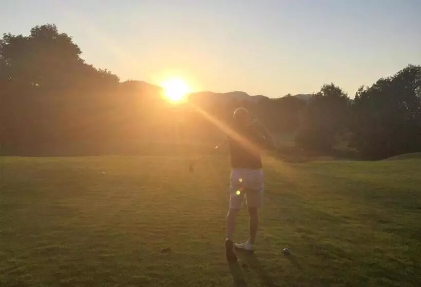 Majatalo La Maison Jaune D Eastman