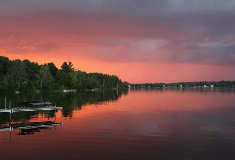 膳宿费 La Maison Jaune D Eastman