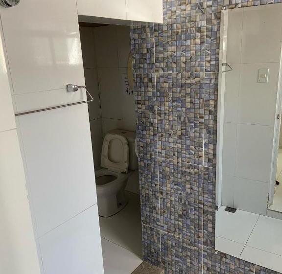 هاستل Pousada Pinheiro