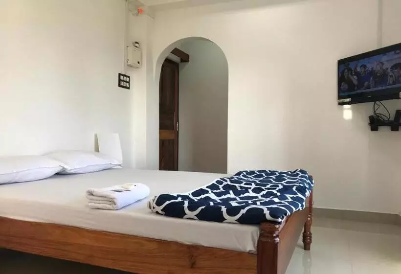 ベッドアンドブレックファースト Andaman Vacations Home