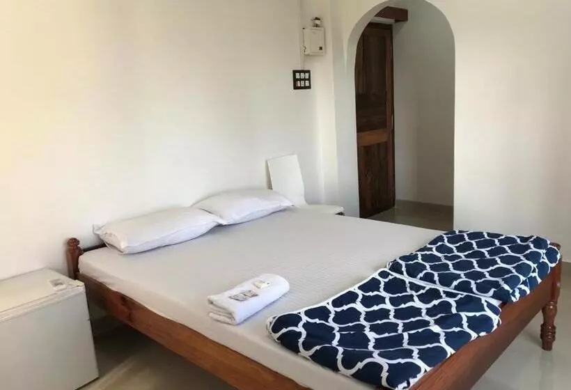 ベッドアンドブレックファースト Andaman Vacations Home