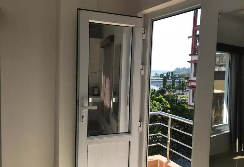 ベッドアンドブレックファースト Andaman Vacations Home
