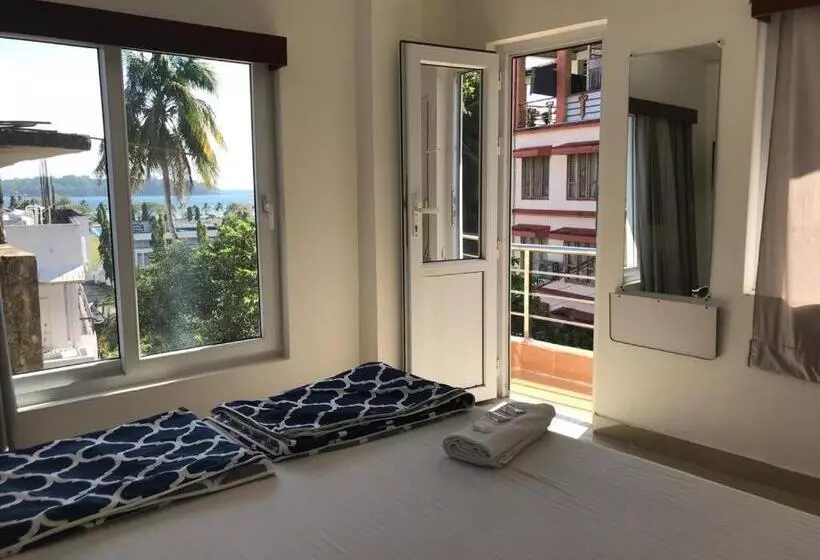 ベッドアンドブレックファースト Andaman Vacations Home