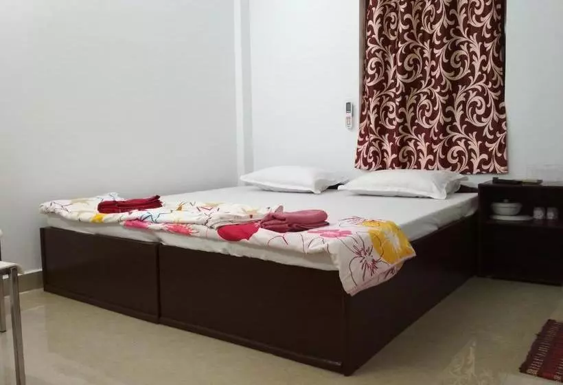ベッドアンドブレックファースト Andaman Vacations Home