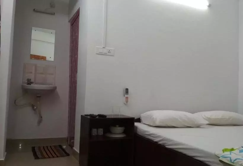ベッドアンドブレックファースト Andaman Vacations Home