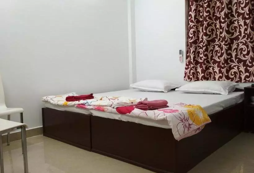 ベッドアンドブレックファースト Andaman Vacations Home