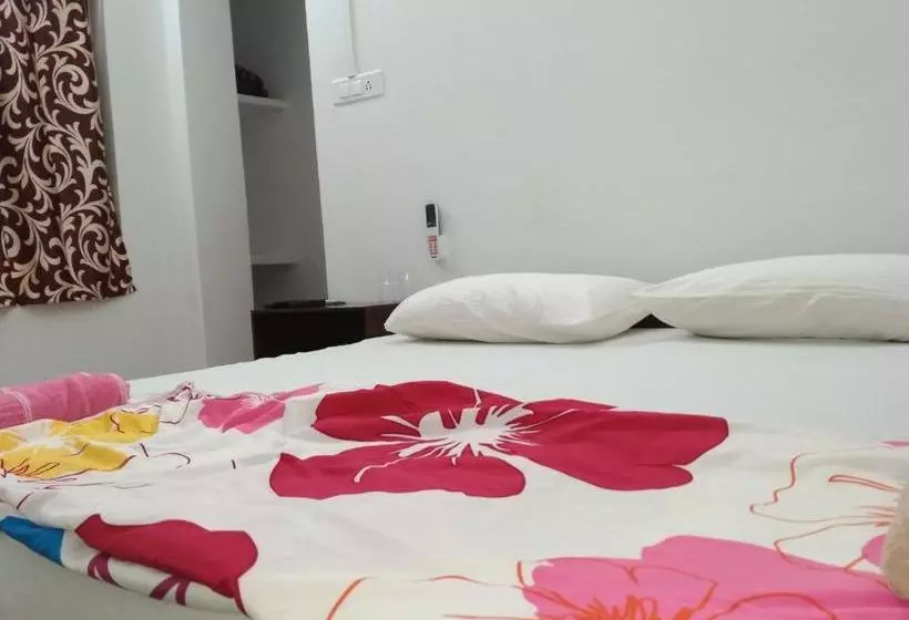 ベッドアンドブレックファースト Andaman Vacations Home