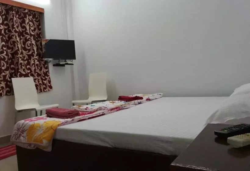 ベッドアンドブレックファースト Andaman Vacations Home