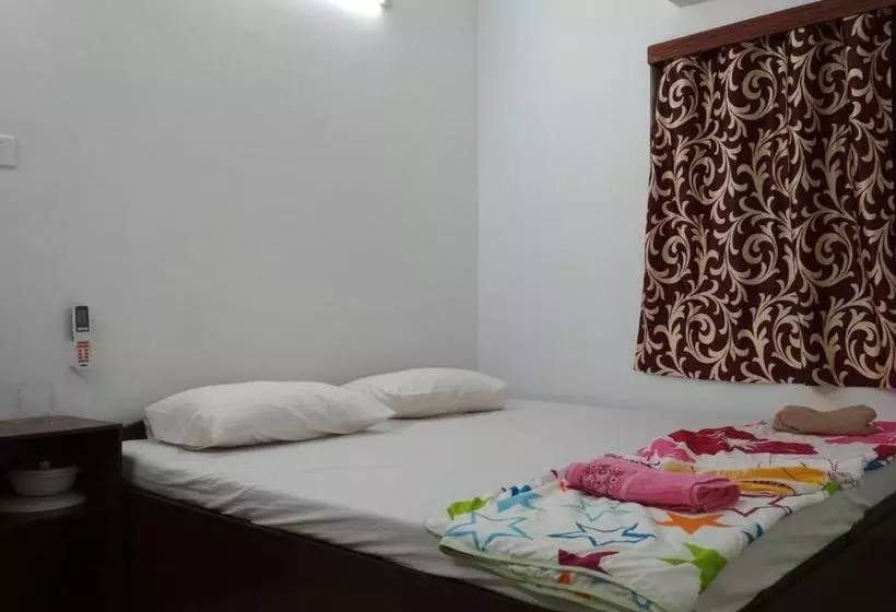ベッドアンドブレックファースト Andaman Vacations Home
