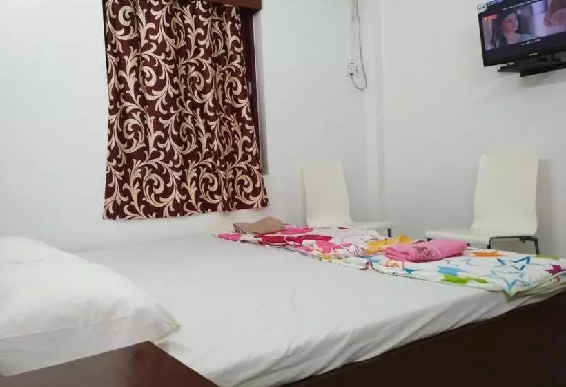 ベッドアンドブレックファースト Andaman Vacations Home