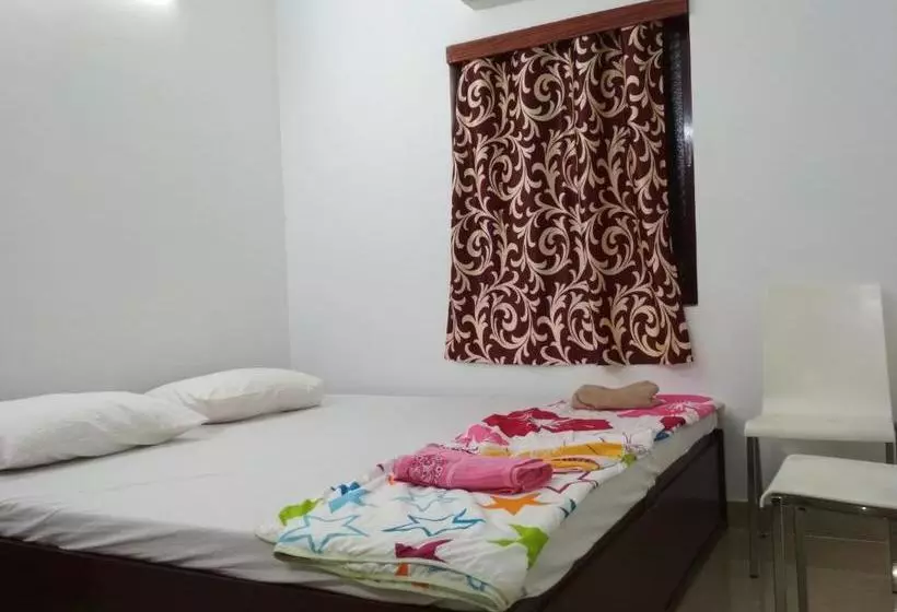 ベッドアンドブレックファースト Andaman Vacations Home