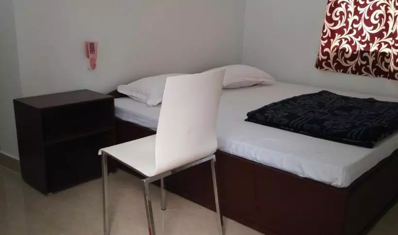 ベッドアンドブレックファースト Andaman Vacations Home