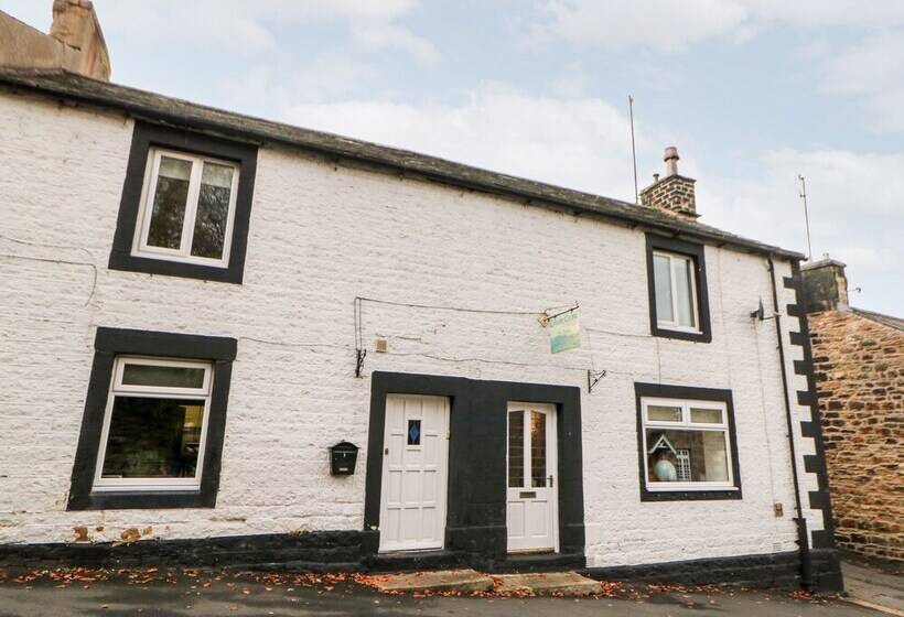 צימר Chare Close Cottage