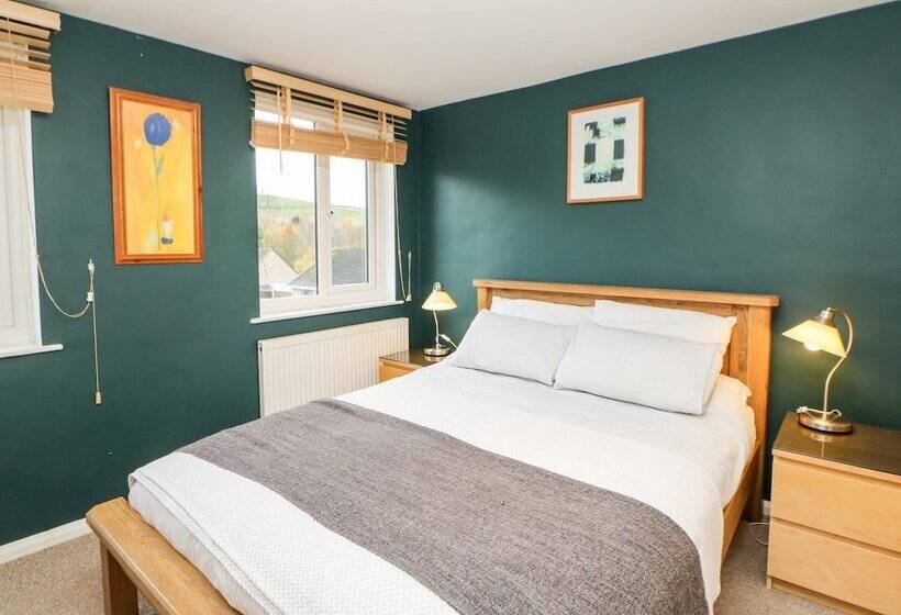 צימר Chare Close Cottage