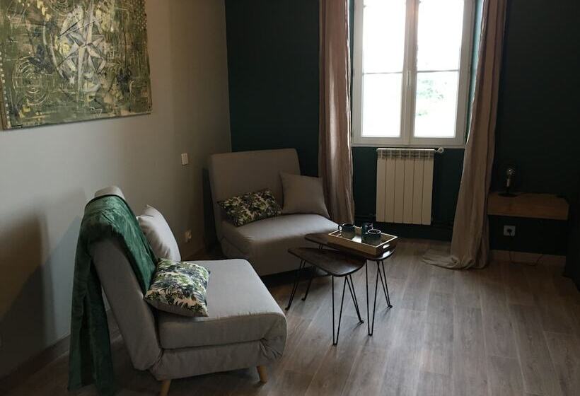 Bed and Breakfast Les Ormeaux