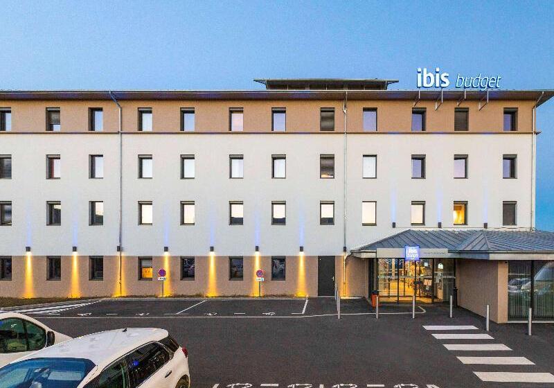 ホテル Ibis Budget Rennes Rte Lorient