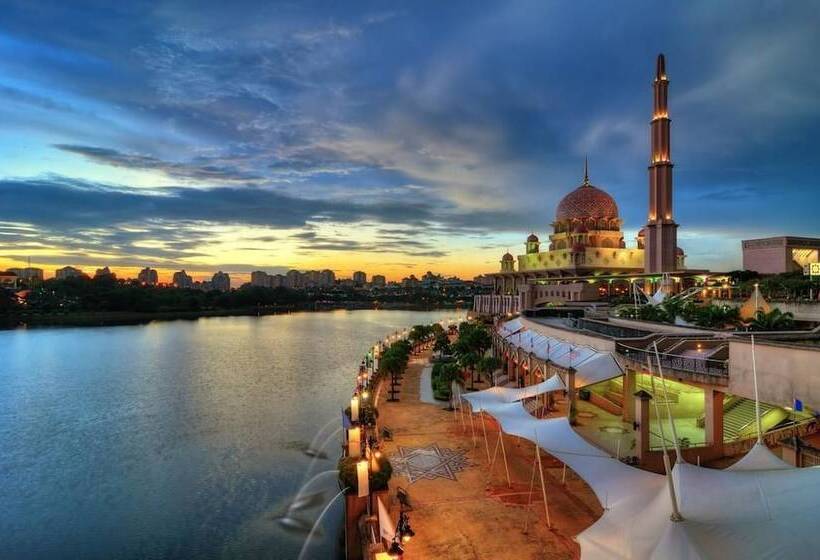 فندق The Loftplaza