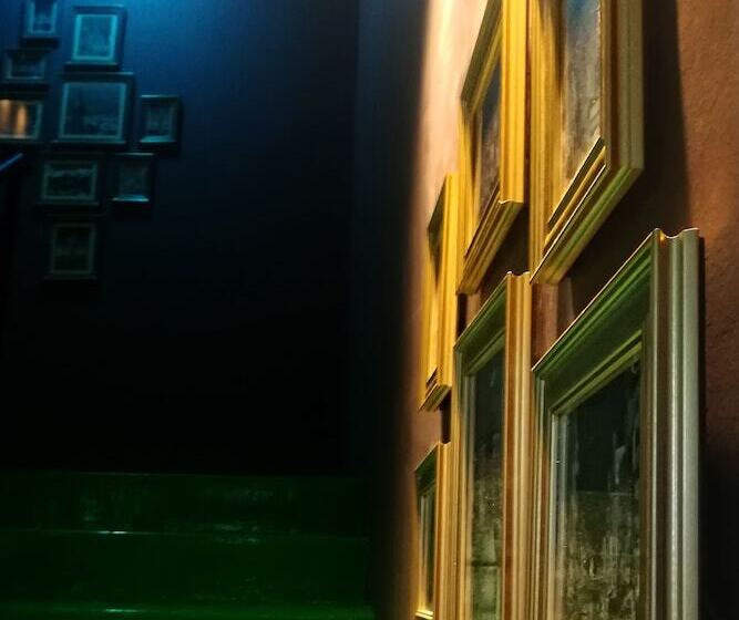 فندق The Loftplaza