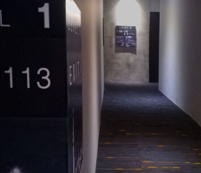 فندق The Loftplaza